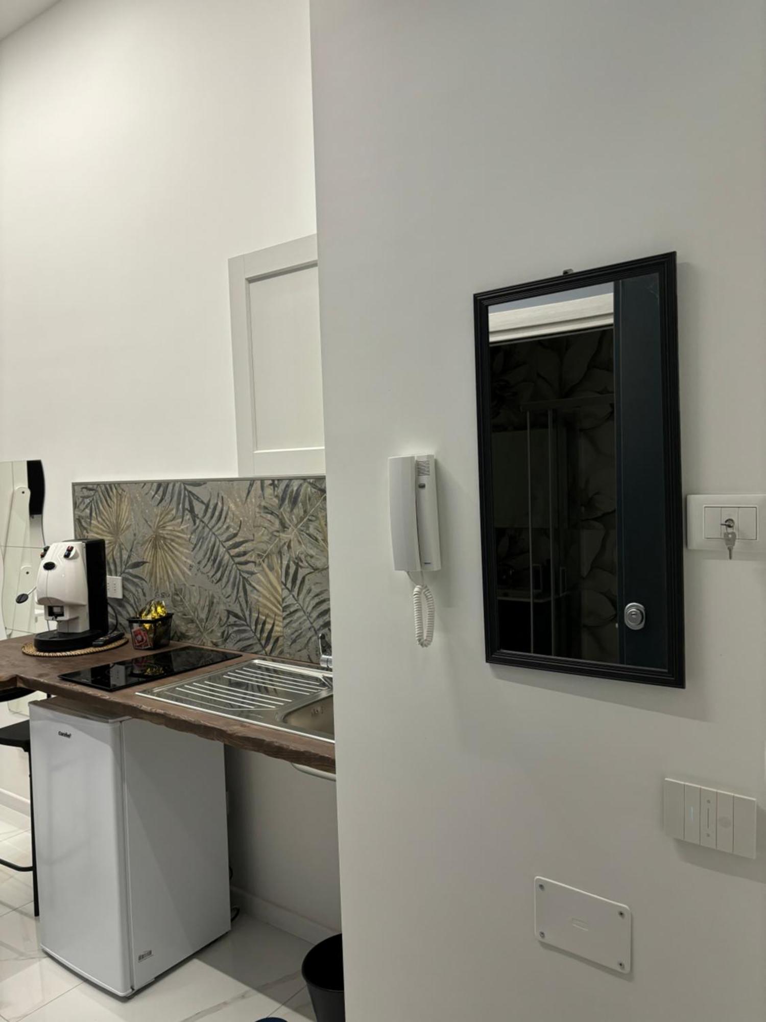 Briante House Bed and Breakfast Νάπολη Εξωτερικό φωτογραφία