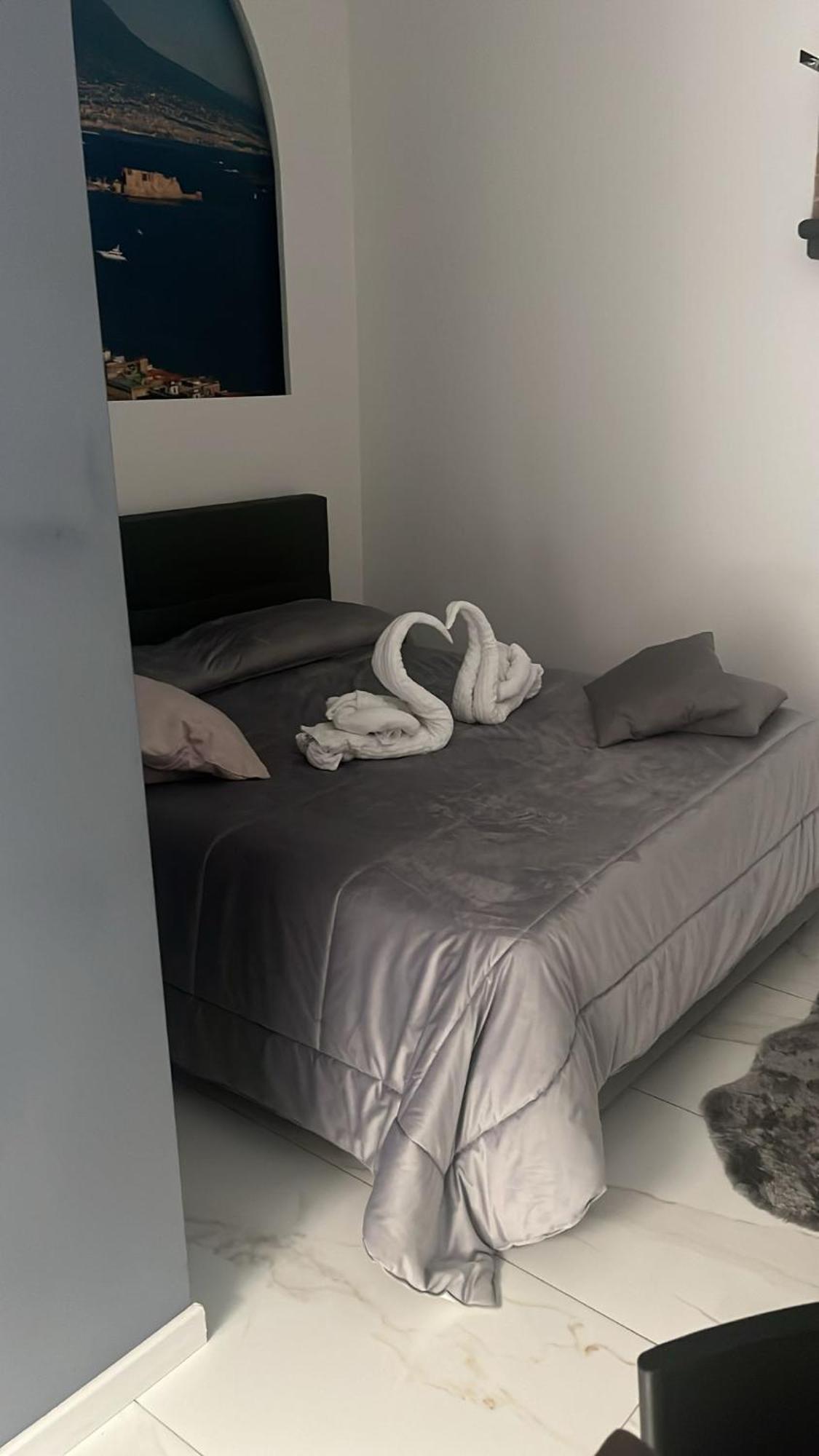 Briante House Bed and Breakfast Νάπολη Εξωτερικό φωτογραφία