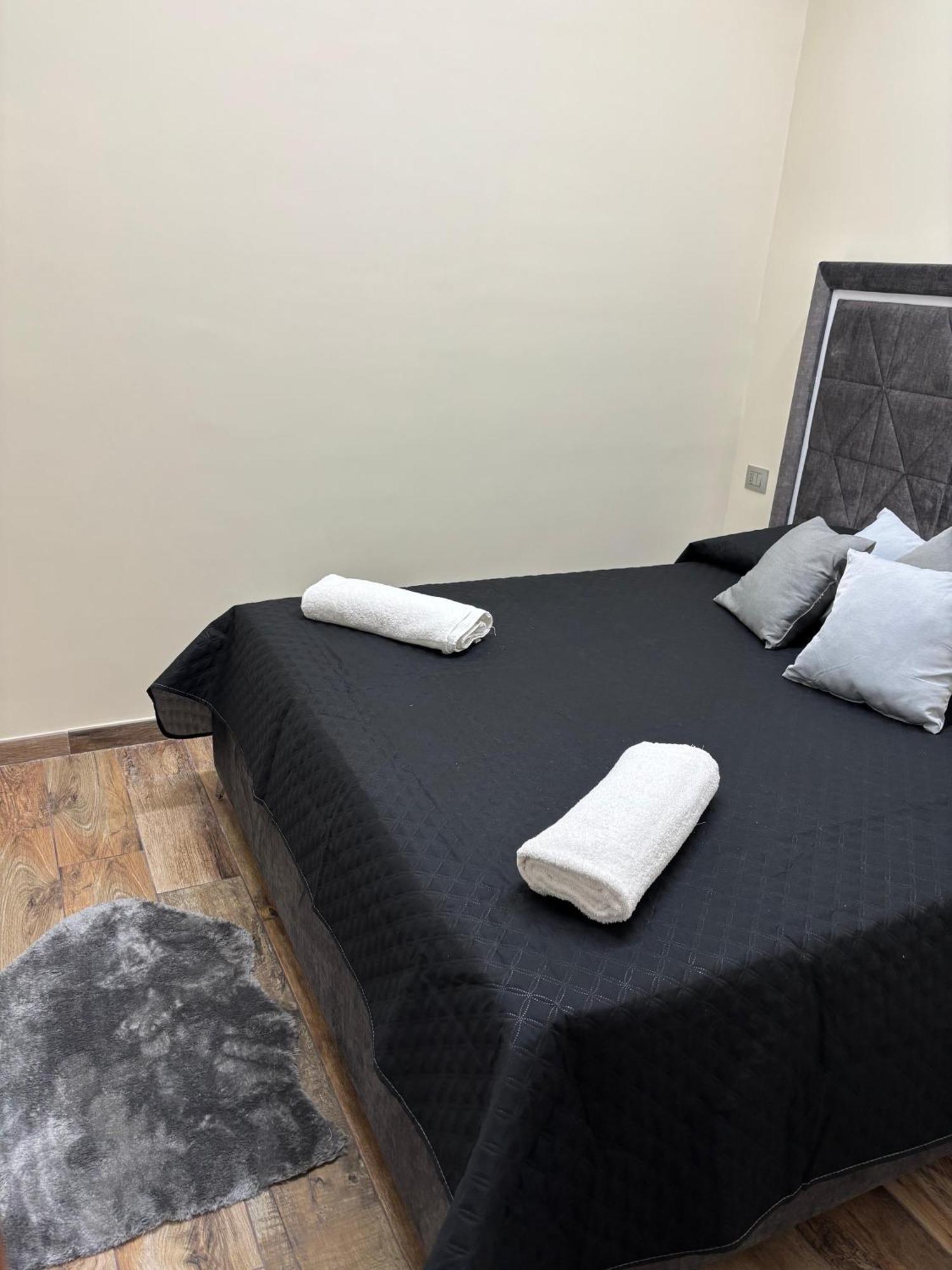Briante House Bed and Breakfast Νάπολη Εξωτερικό φωτογραφία
