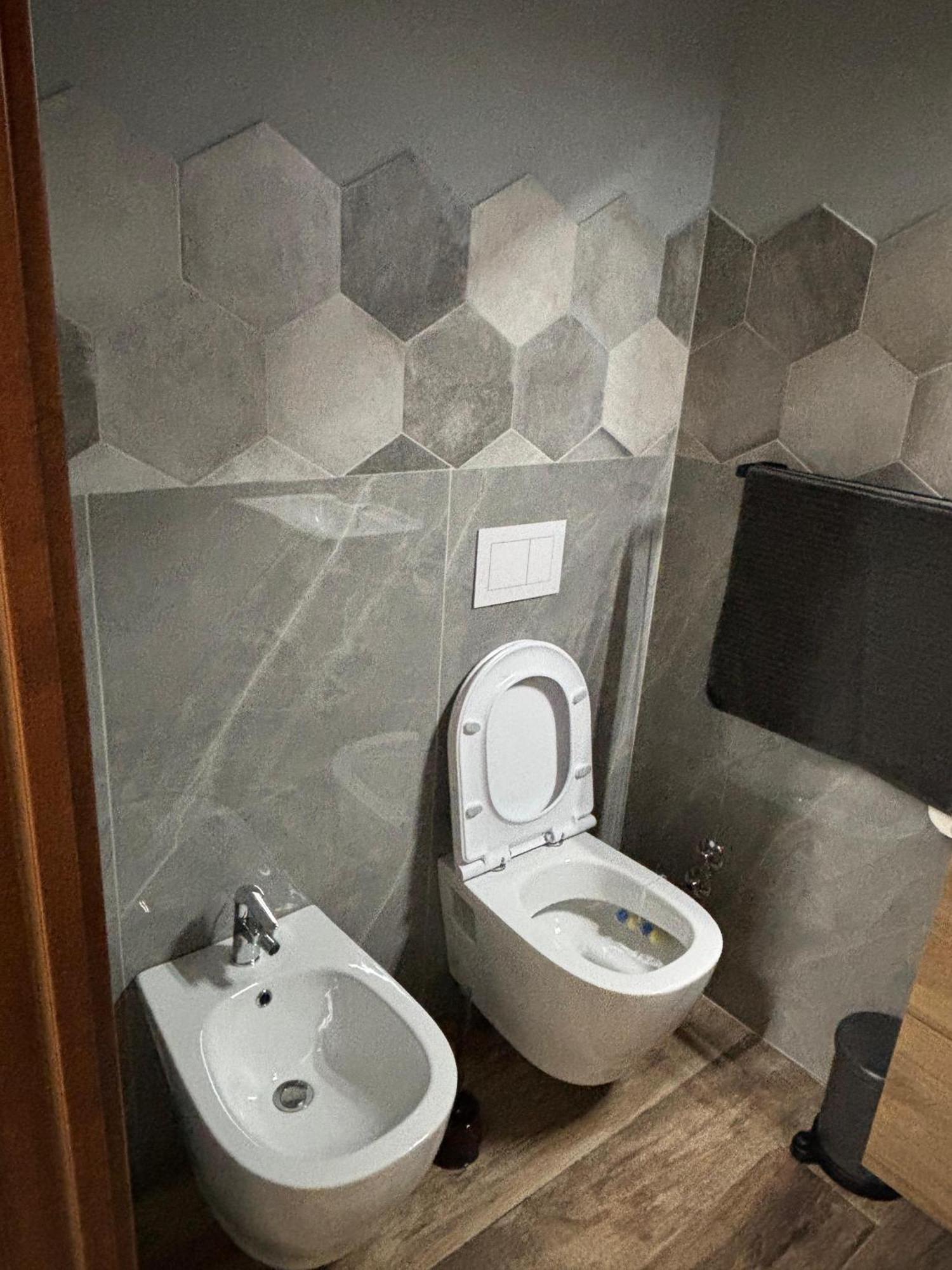 Briante House Bed and Breakfast Νάπολη Εξωτερικό φωτογραφία