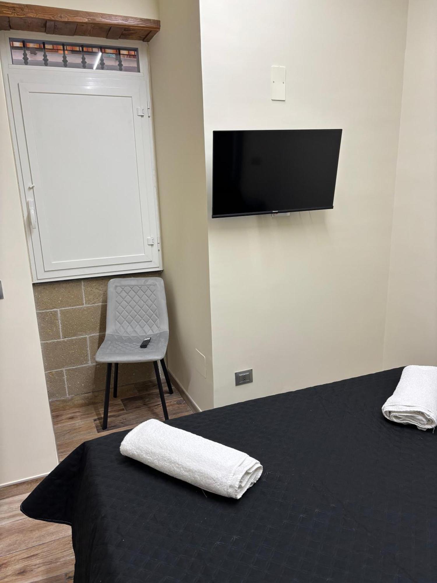 Briante House Bed and Breakfast Νάπολη Εξωτερικό φωτογραφία