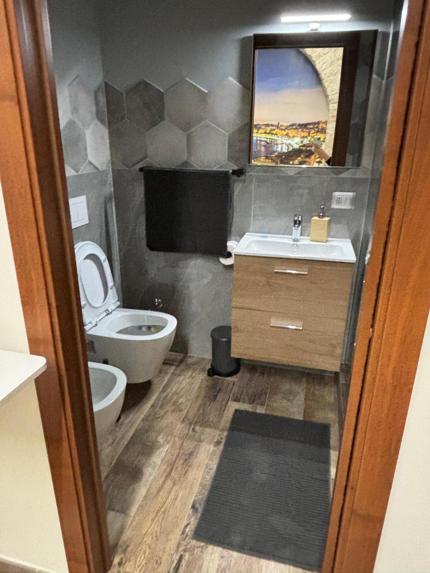 Briante House Bed and Breakfast Νάπολη Εξωτερικό φωτογραφία